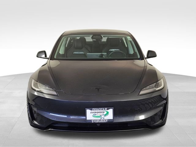 Used 2026 Tesla Model 3 Performance AWD/4WD image 2