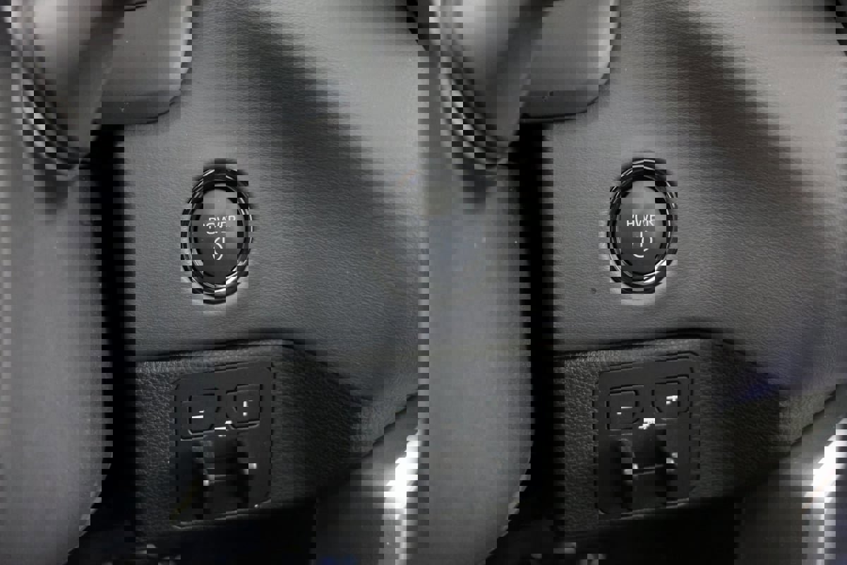 Used 2025 Toyota Sequoia Platinum image 21