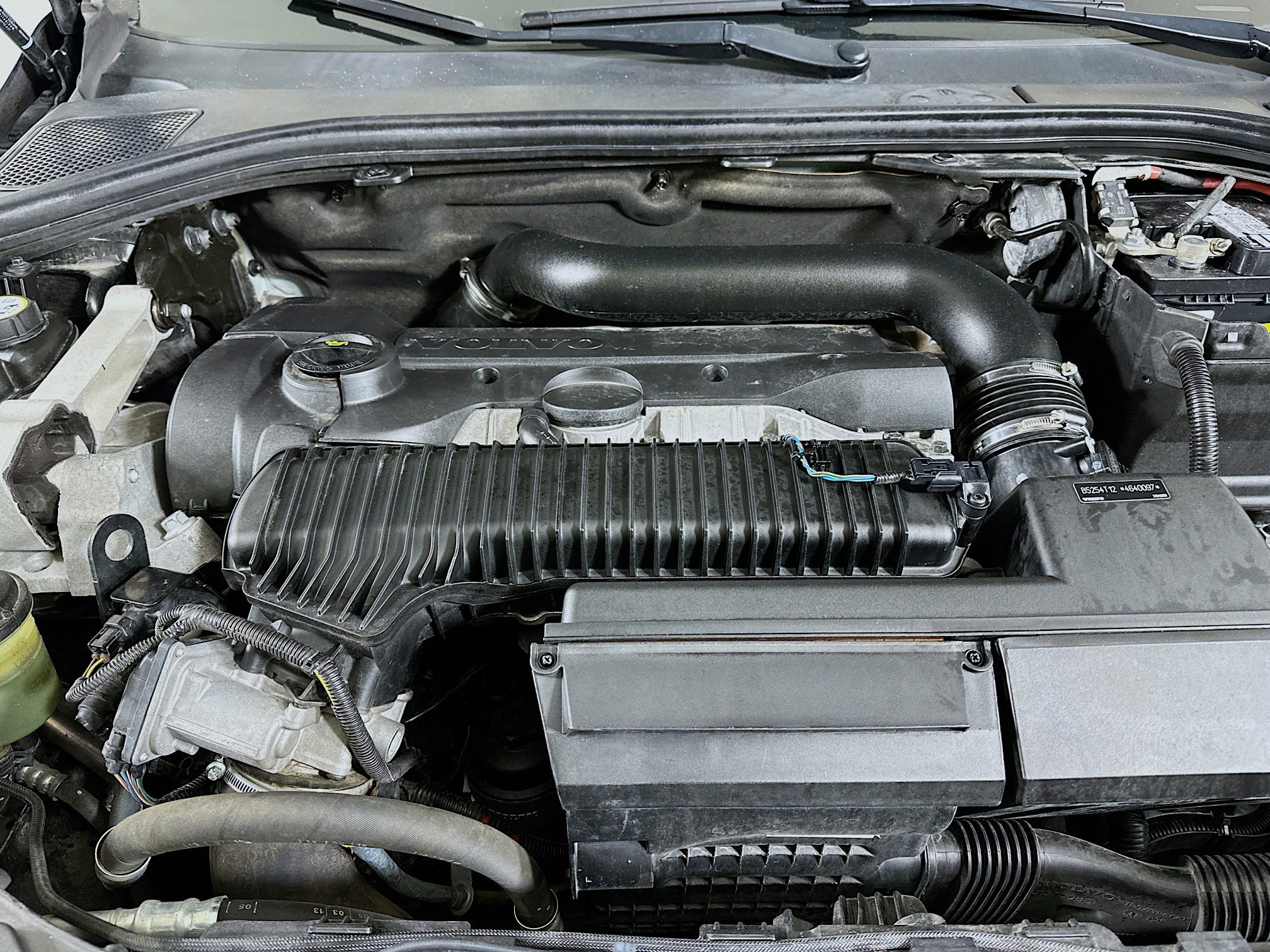 Used 2013 Volvo S60 T5 image 30