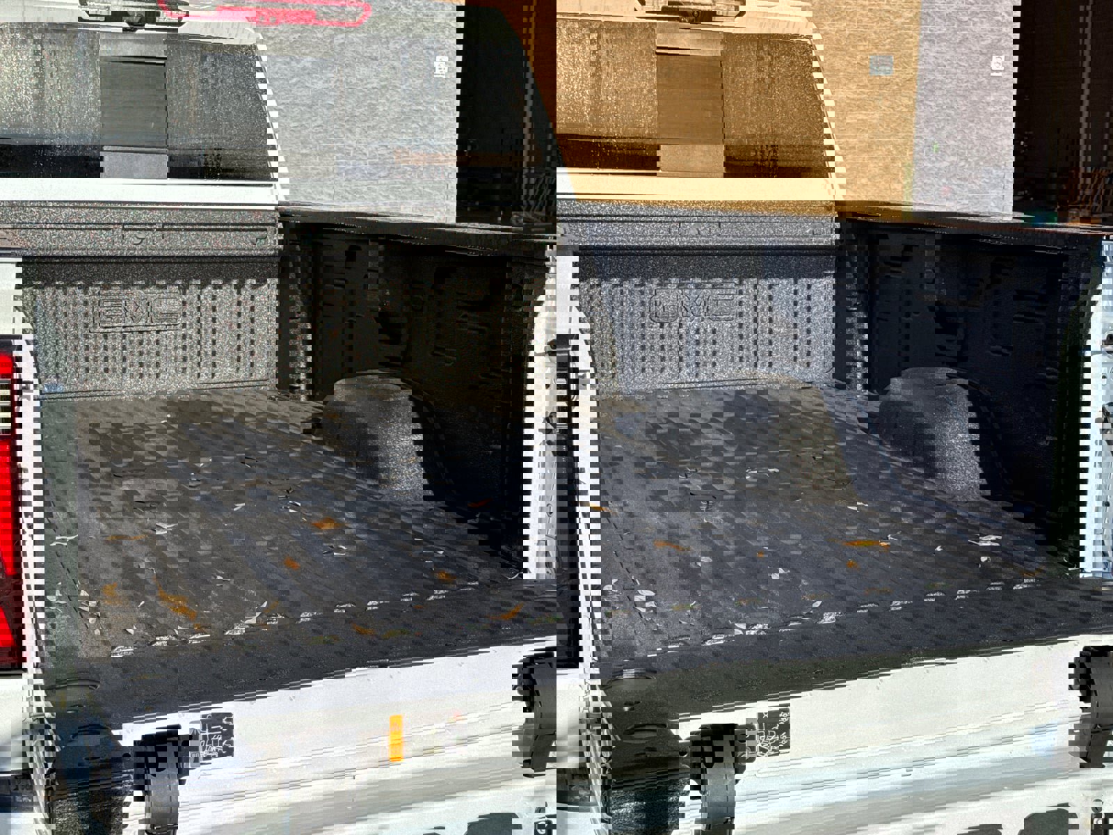 New 2026 GMC Sierra 3500 Denali Ultimate w/ LPO, Black Badging Package image 10