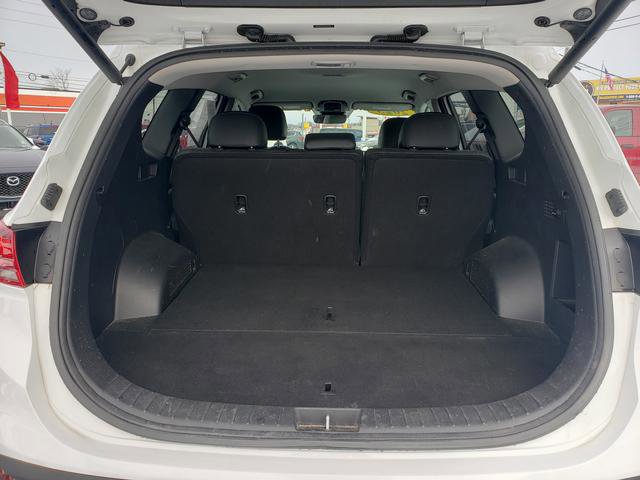 Used 2023 Hyundai Santa Fe XRT image 5