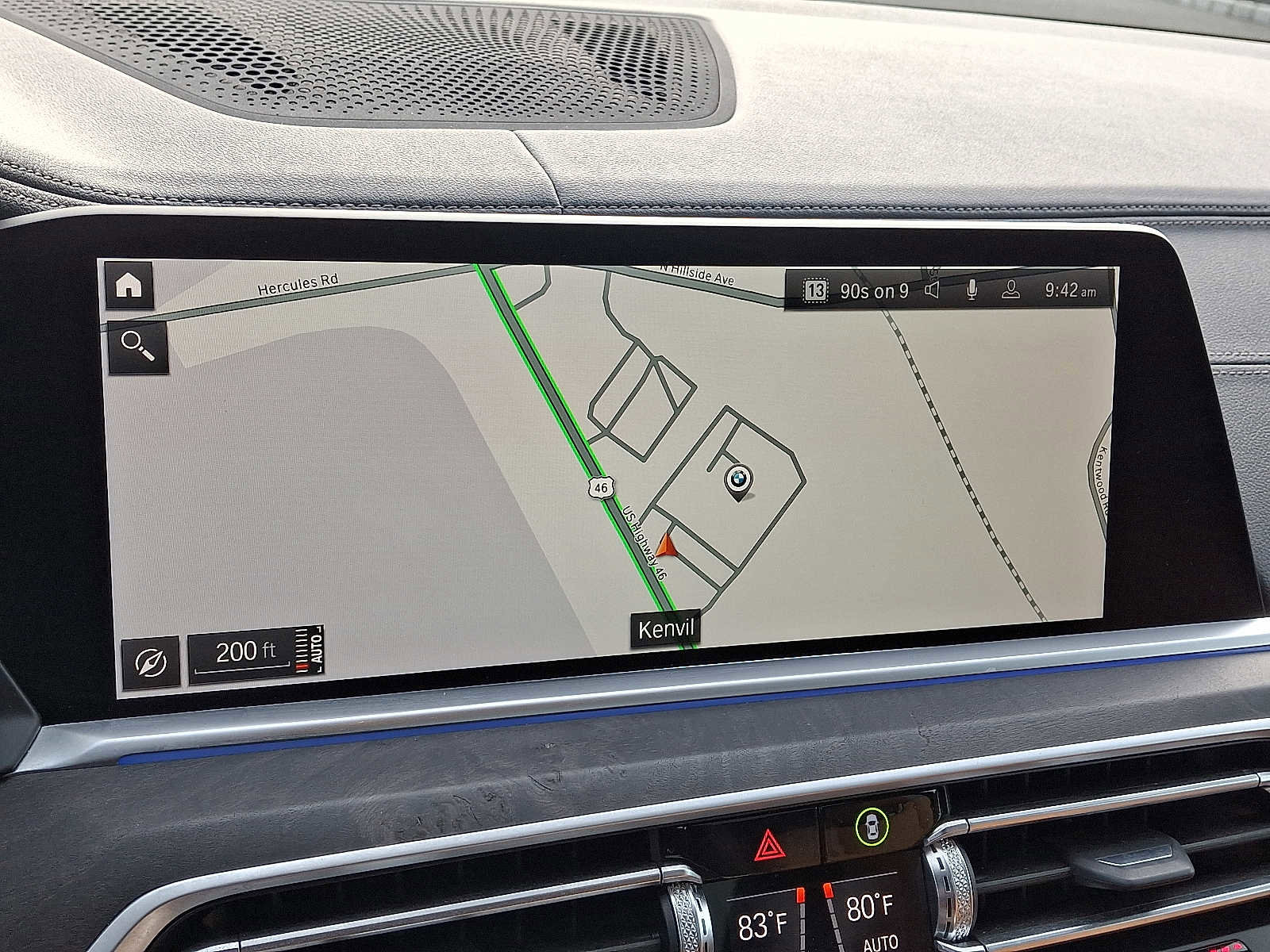 Used 2023 BMW X5 xDrive40i w/ Premium Package image 17