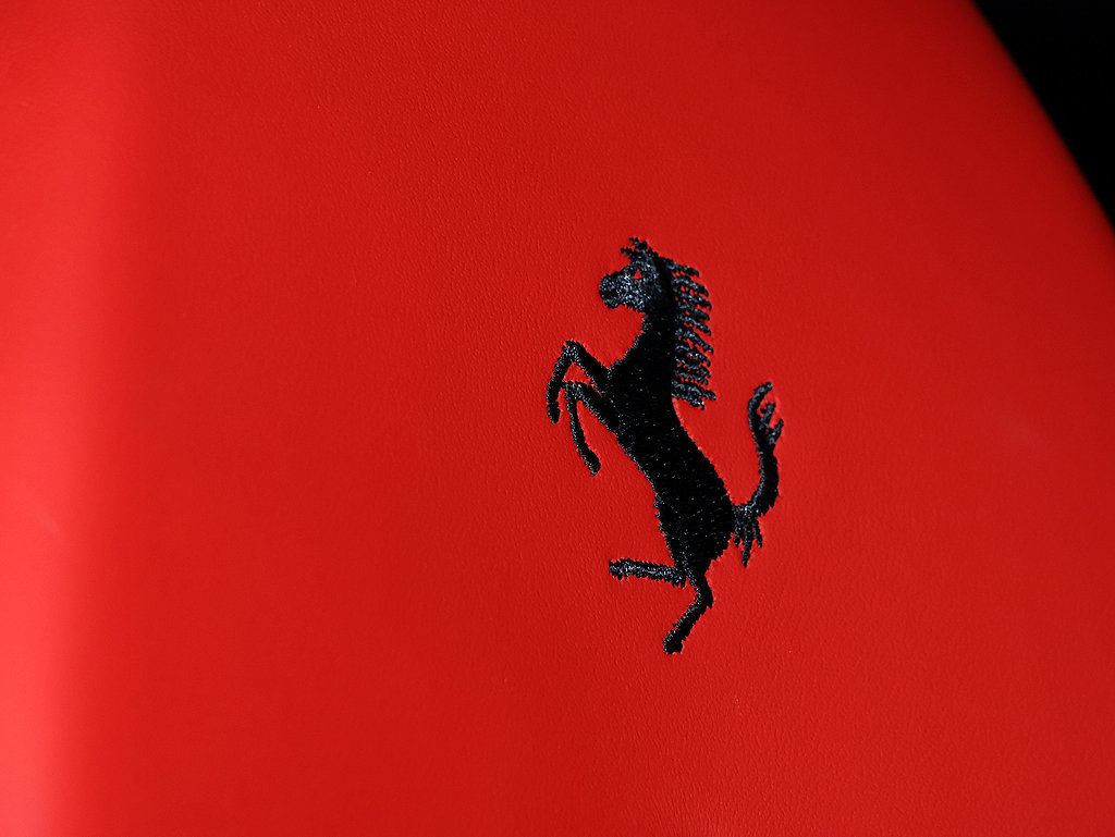 Certified 2023 Ferrari SF90 Stradale AWD/4WD image 25