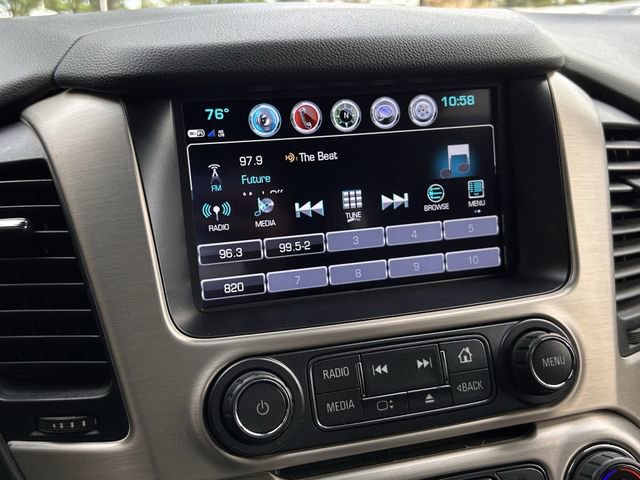 Used 2020 GMC Yukon Denali w/ Denali Premium Package image 22