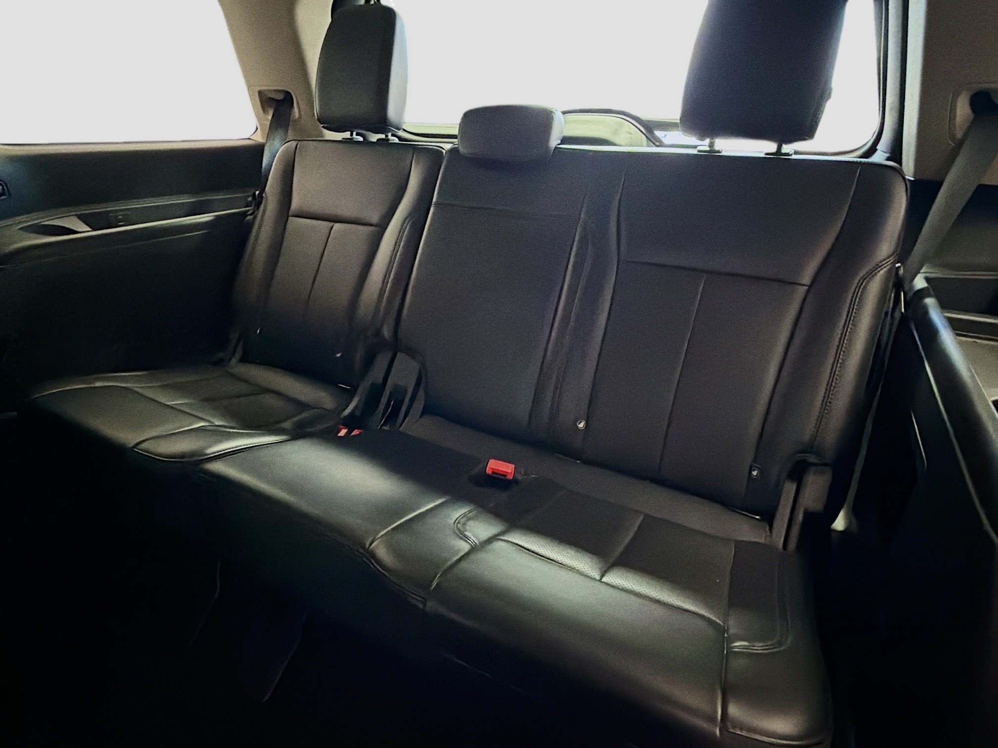 Used 2024 Ford Expedition XLT AWD/4WD image 14