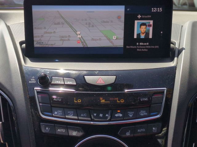 Used 2022 Acura RDX A-Spec image 21