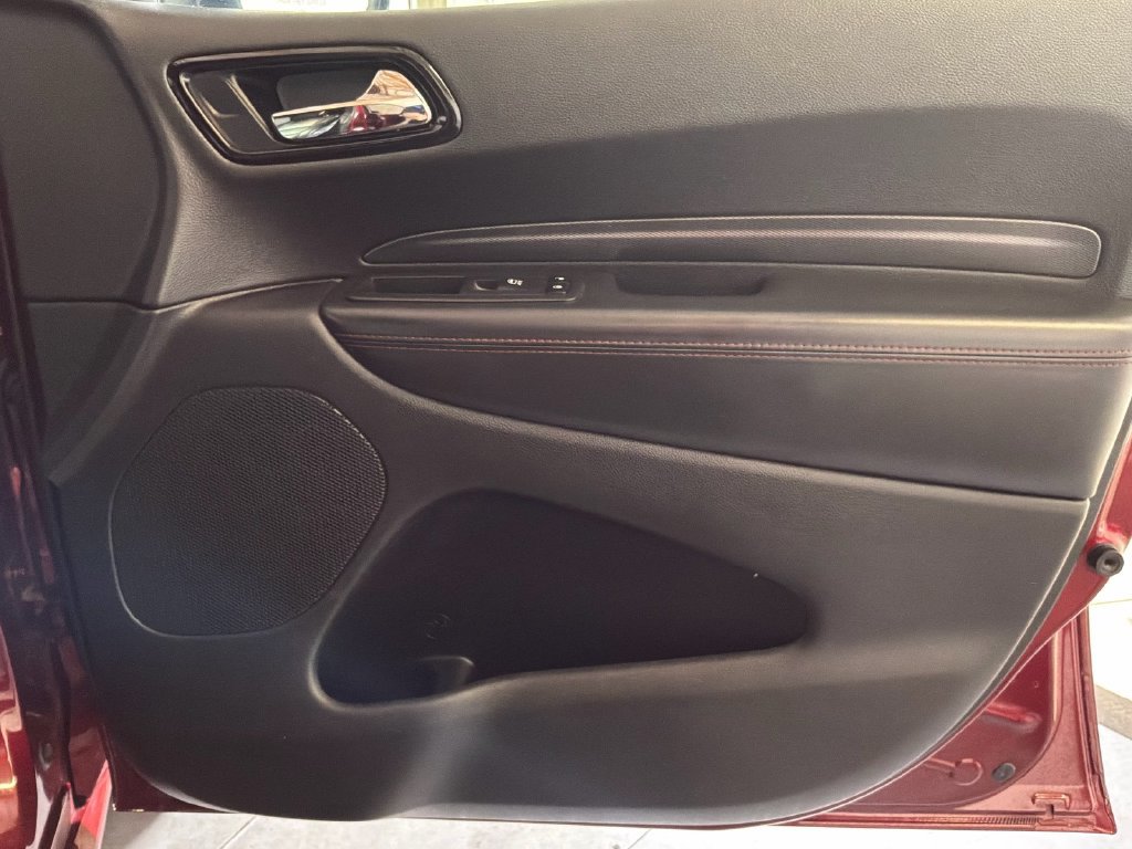 Used 2022 Dodge Durango R/T AWD/4WD image 31