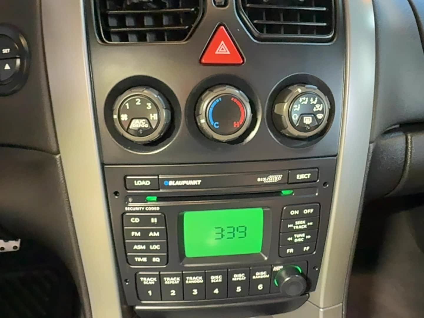 Used 2005 Pontiac GTO RWD image 21