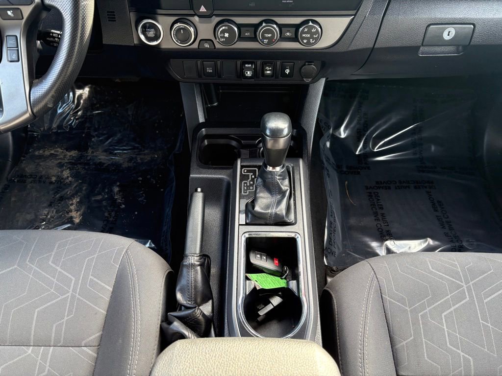 Certified 2019 Toyota Tacoma TRD Off-Road image 27