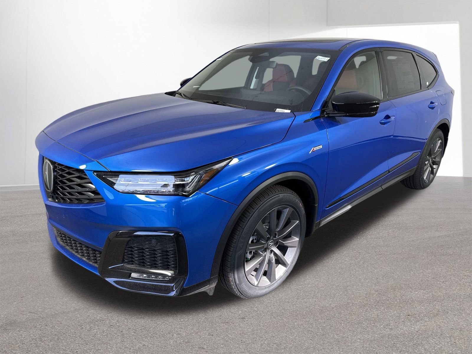 New 2026 Acura MDX A-Spec image 25