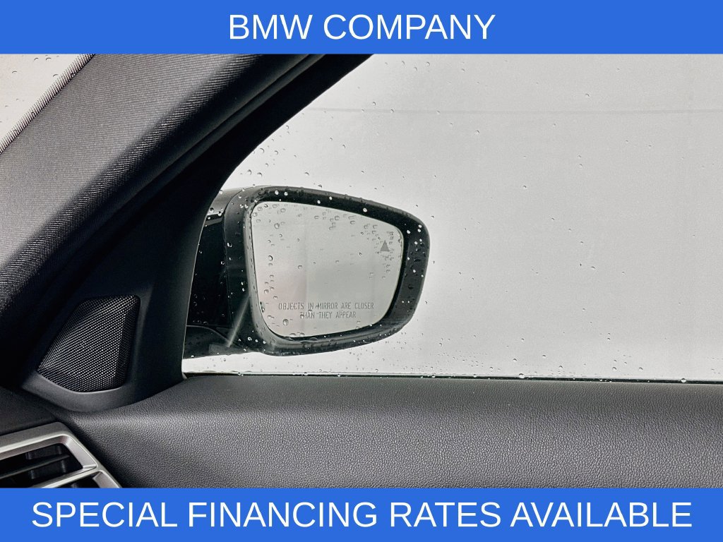 Used 2026 BMW 330i xDrive Sedan AWD/4WD image 22