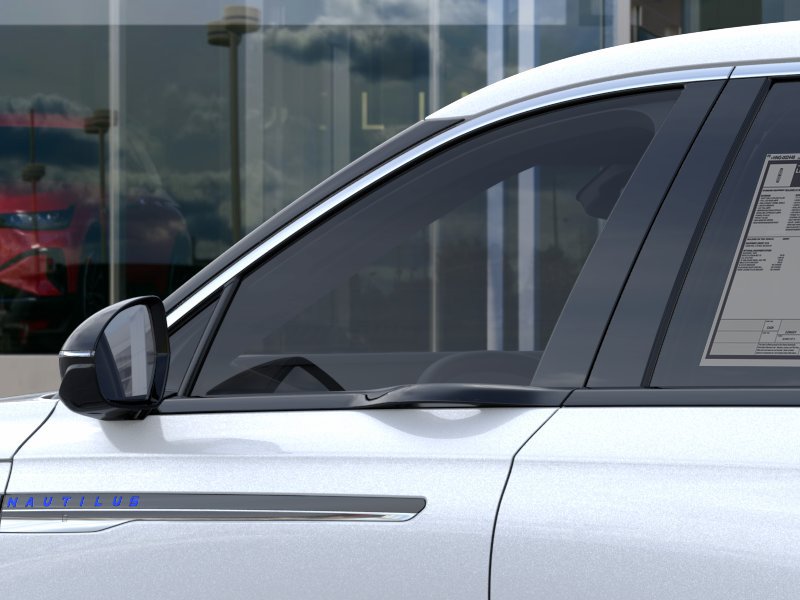 New 2026 Lincoln Nautilus Premier AWD/4WD image 20
