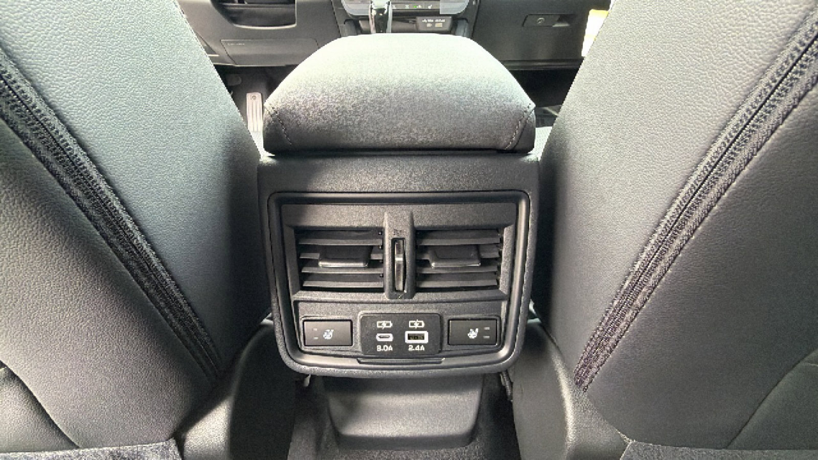 New 2026 Subaru Outback Limited image 25