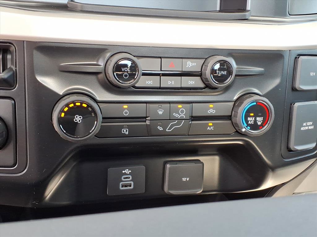 New 2026 Ford F350 XL image 33