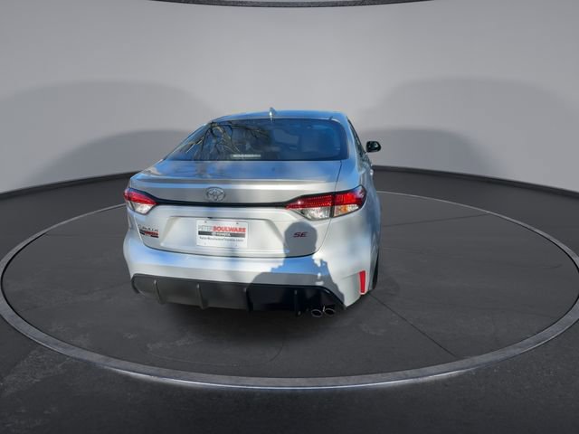 Used 2025 Toyota Corolla SE image 14