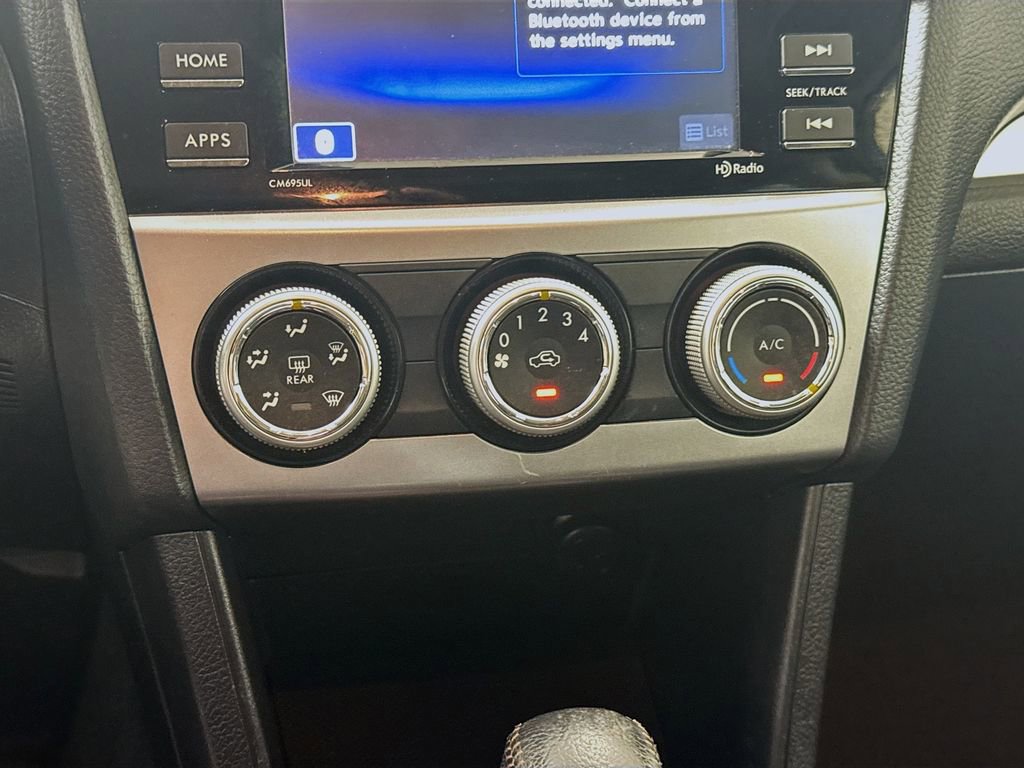 Used 2016 Subaru Crosstrek 2.0i Premium w/ Moonroof Package image 16