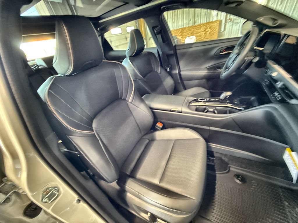 New 2026 Toyota Crown Platinum AWD/4WD image 26