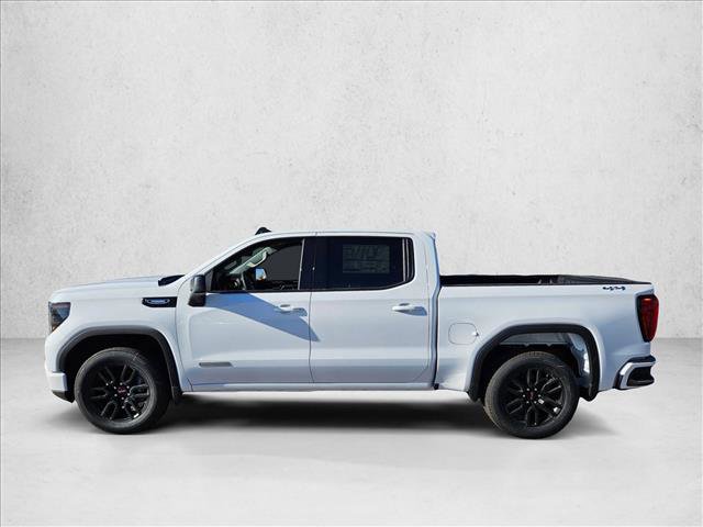 New 2026 GMC Sierra 1500 Elevation image 5