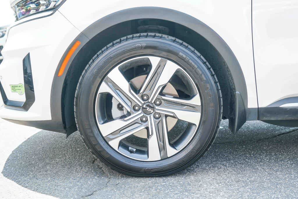 Certified 2023 Kia Sorento SX Prestige AWD/4WD image 9
