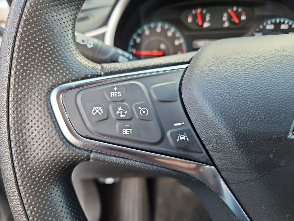 Used 2024 Chevrolet Malibu LT image 11