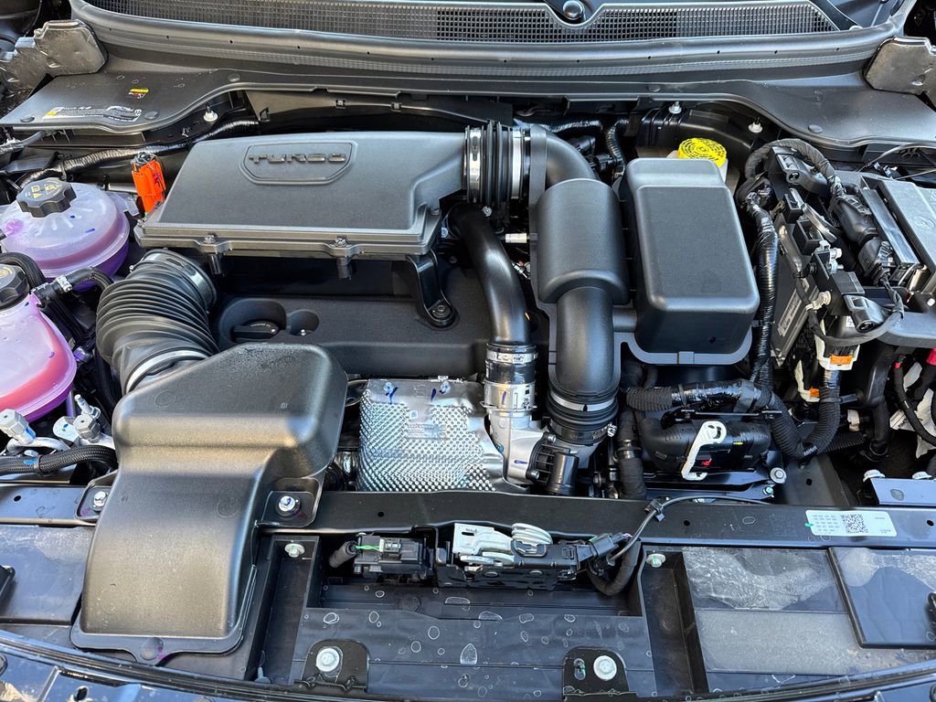 New 2026 Jeep Cherokee Laredo AWD/4WD image 9