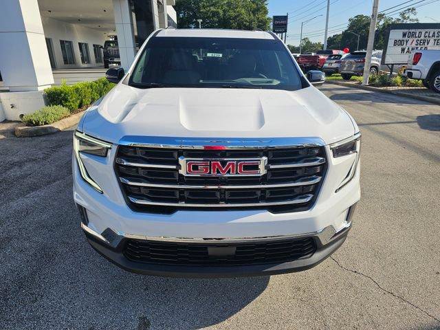 New 2026 GMC Acadia Elevation w/ Elevation Premium Package FWD image 8
