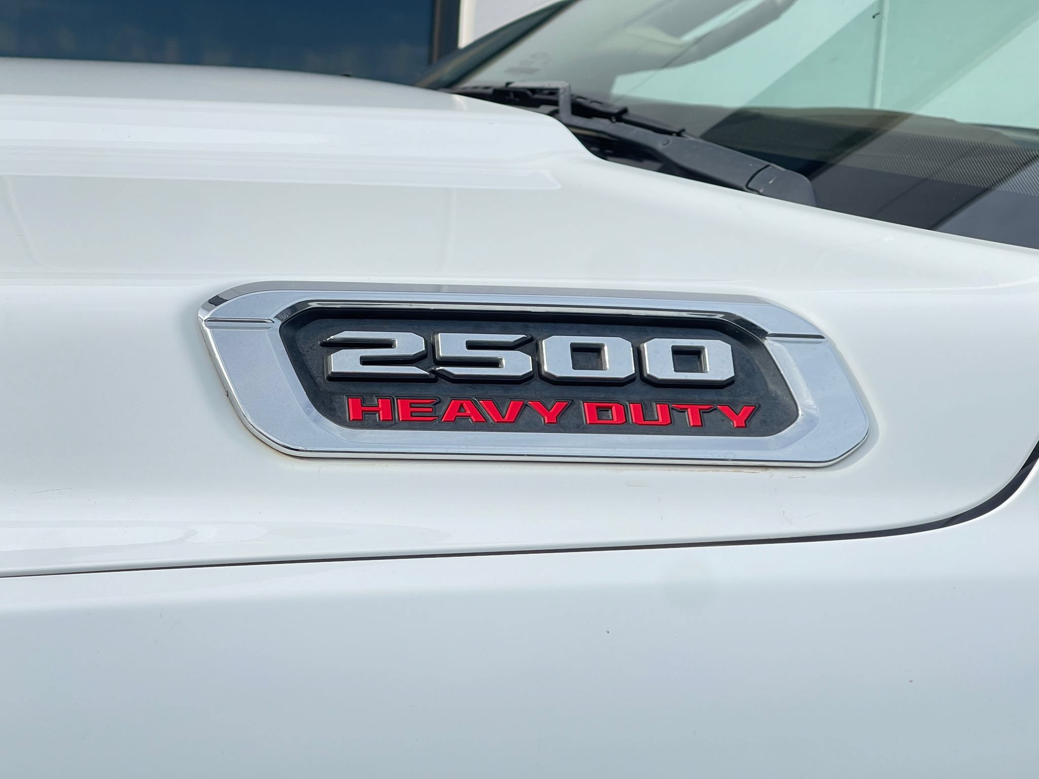 Used 2019 RAM 2500 Limited AWD/4WD image 35