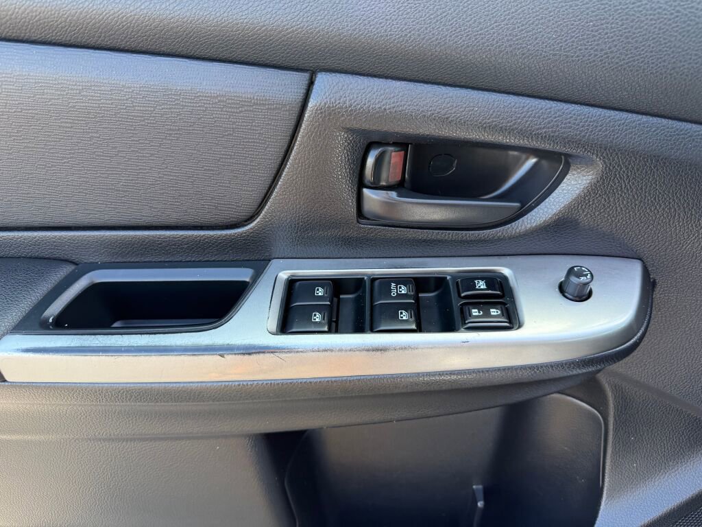 Used 2015 Subaru Impreza 2.0i image 10