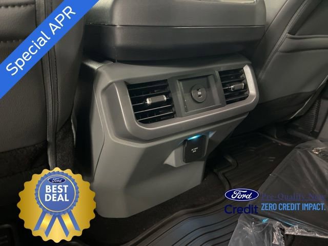 New 2025 Ford F150 Lightning Flash image 11