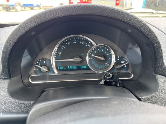 Used 2010 Chevrolet HHR LT w/ LT Preferred Equipment Group FWD image 41
