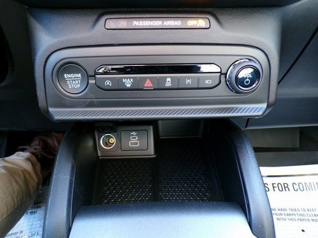 New 2026 Ford Bronco Sport Outer Banks w/ Outer Banks Tech Package+ image 27