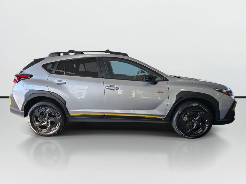 Used 2024 Subaru Crosstrek 2.5i Sport AWD/4WD image 6