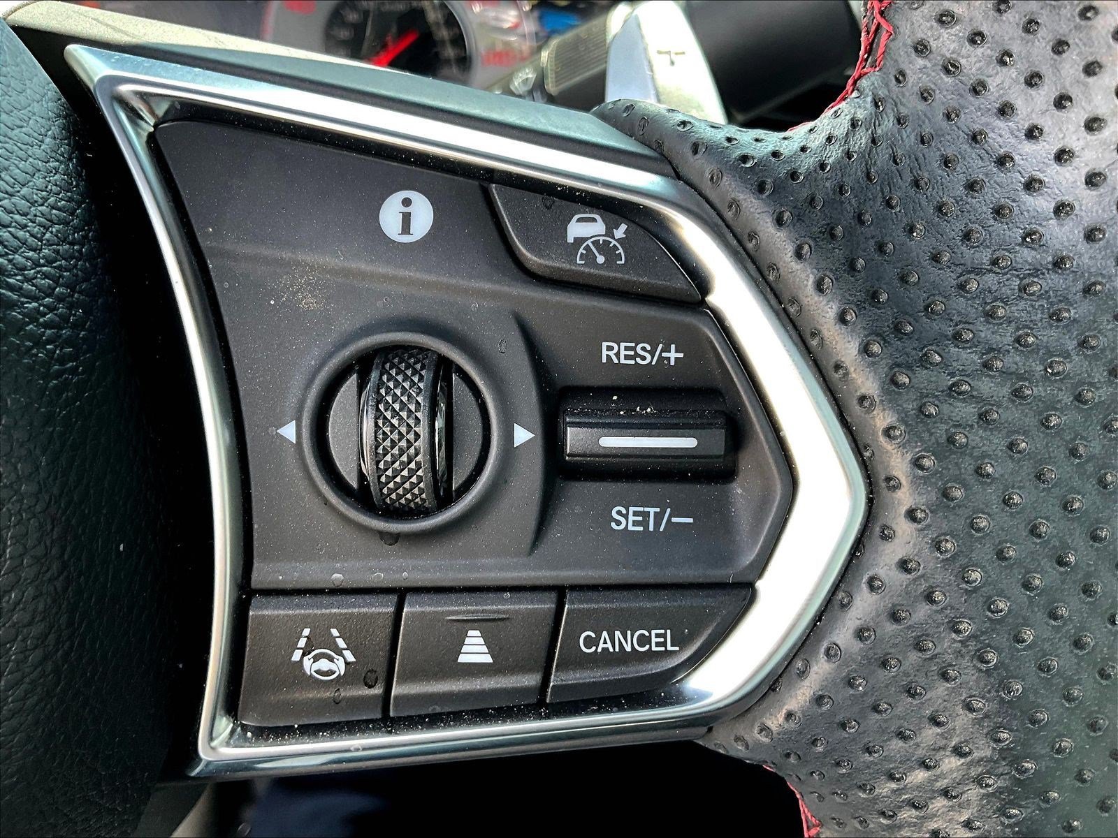 Used 2023 Acura TLX Type S AWD/4WD image 12
