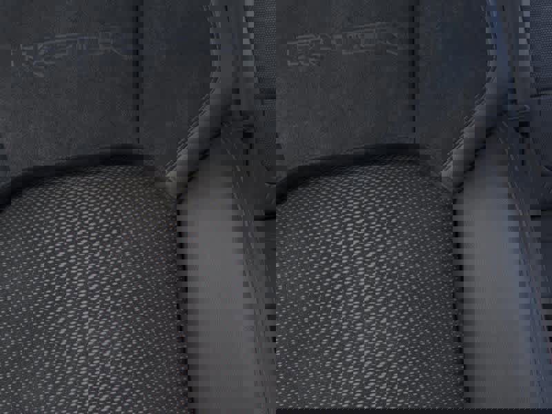 New 2025 Ford Bronco Raptor image 18