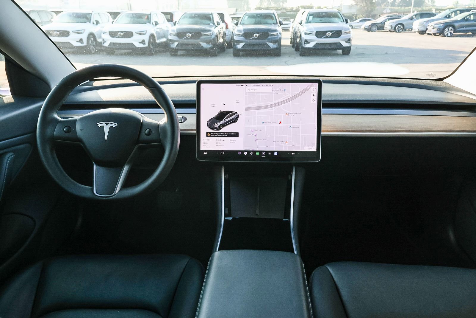 Used 2020 Tesla Model 3 Long Range image 22