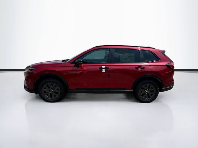 New 2026 Honda CR-V TrailSport image 4