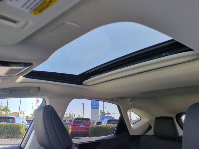 Used 2023 Lexus NX 350 AWD w/ Cold Area Package image 28