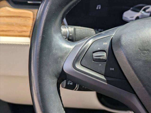 Used 2019 Tesla Model S Performance image 12