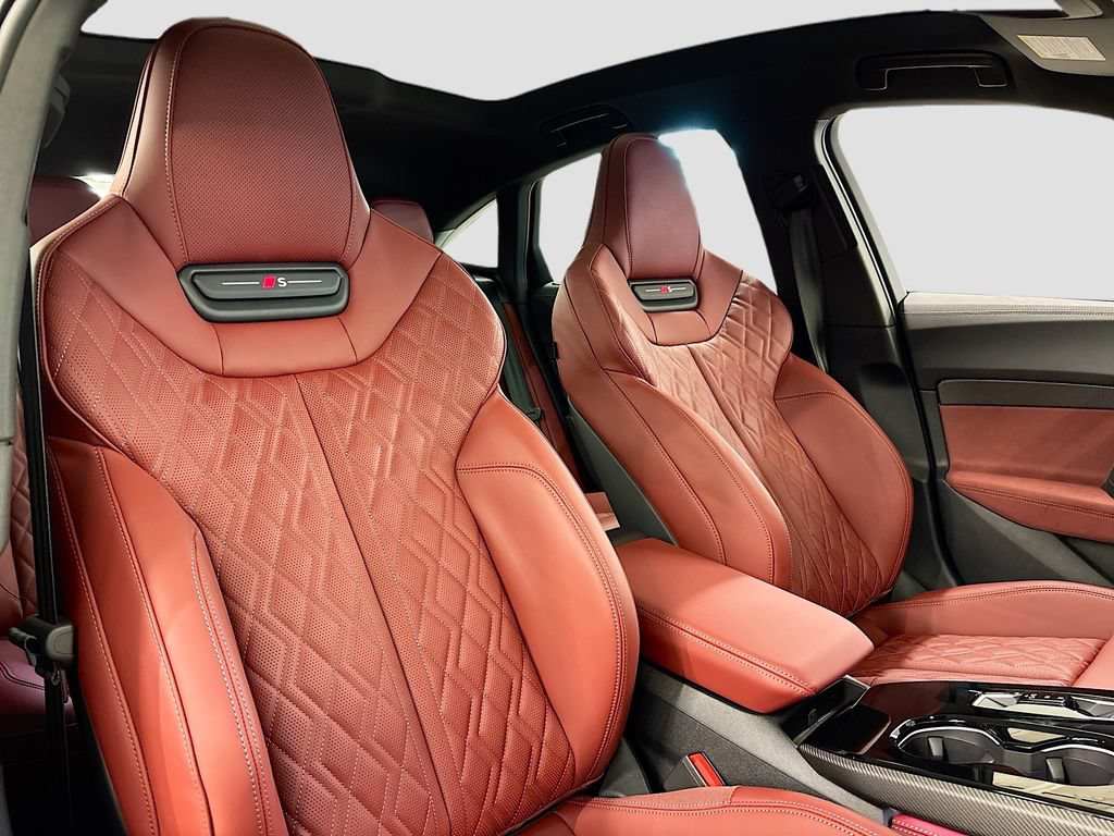 New 2026 Audi S5 Prestige AWD/4WD image 15
