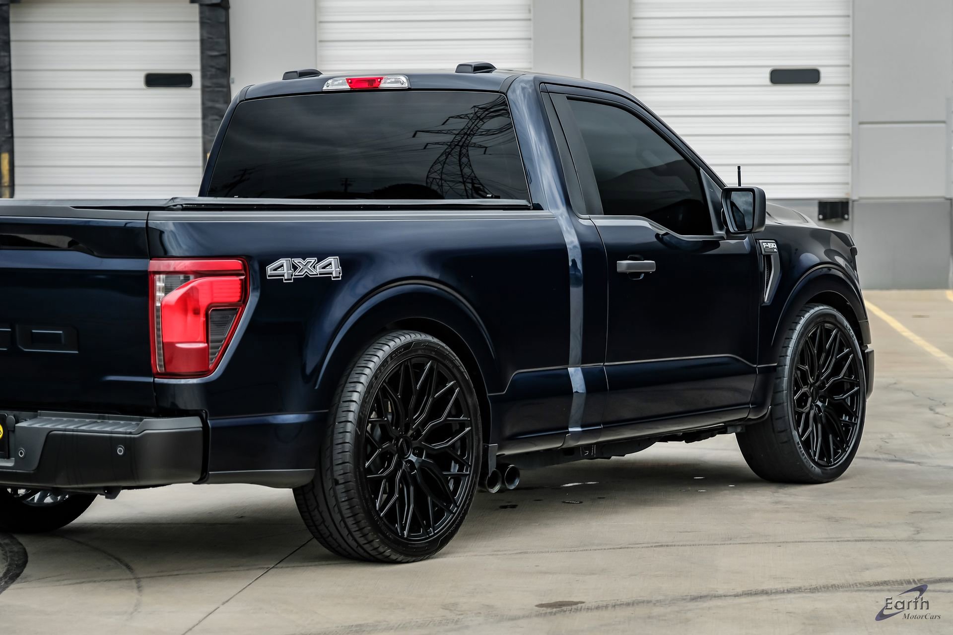 Used 2025 Ford F150 XL AWD/4WD image 19
