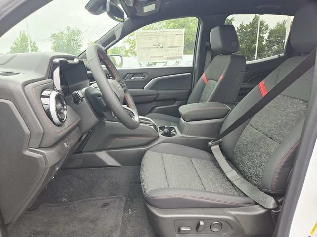 New 2026 Chevrolet Colorado Z71 AWD/4WD image 8
