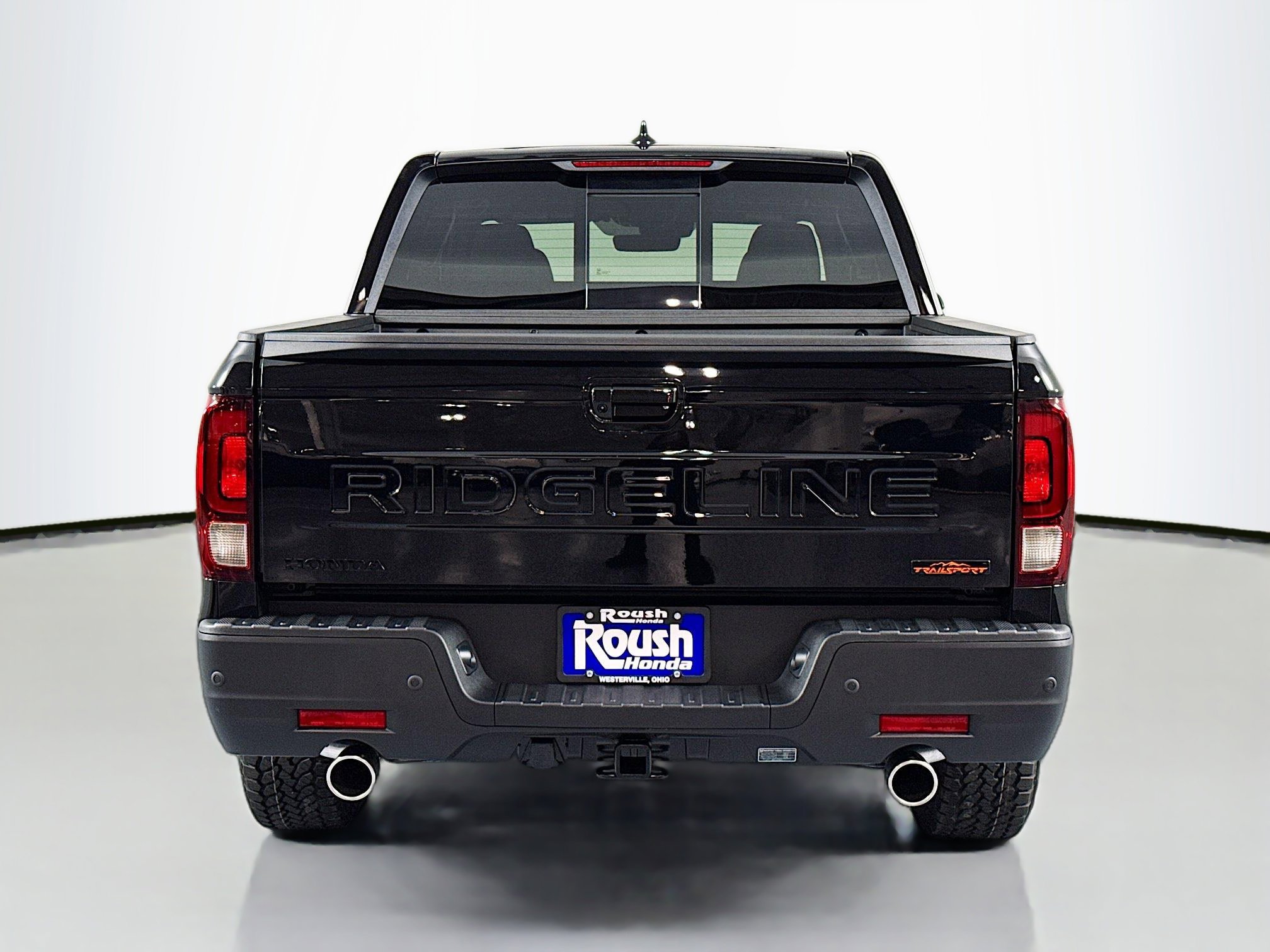 New 2026 Honda Ridgeline TrailSport image 6