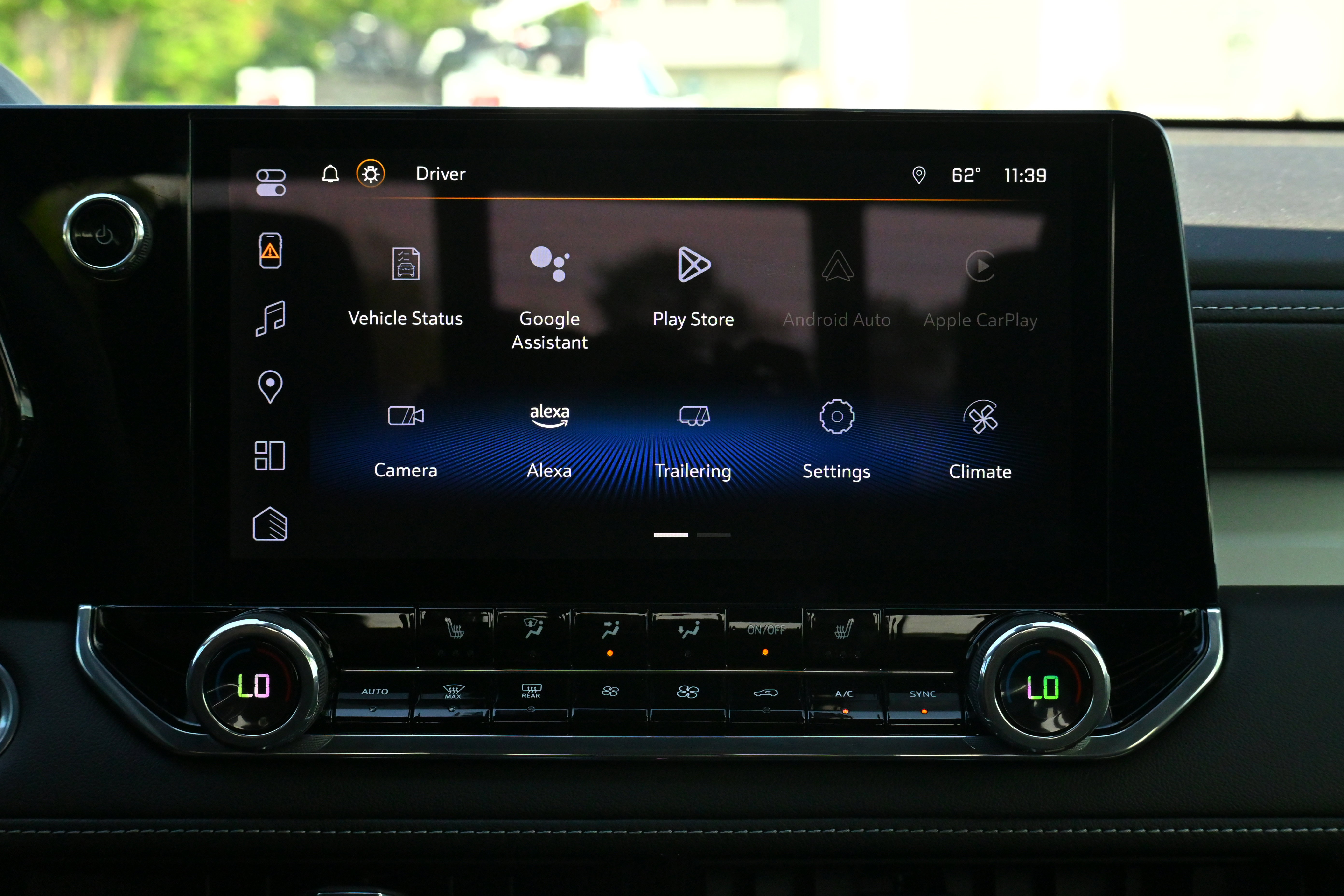 Certified 2024 Chevrolet Colorado LT w/ LT Convenience Package III image 14