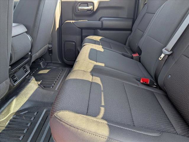 New 2025 Chevrolet Silverado 1500 W/T w/ WT Value Package image 15