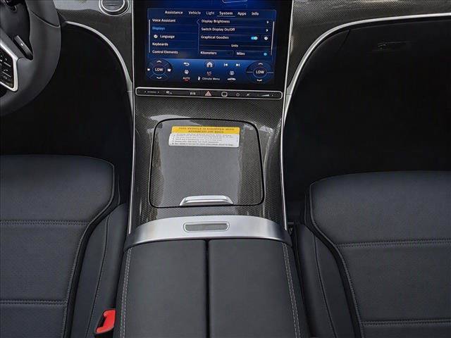 New 2026 Mercedes-Benz C 300 Sedan image 18