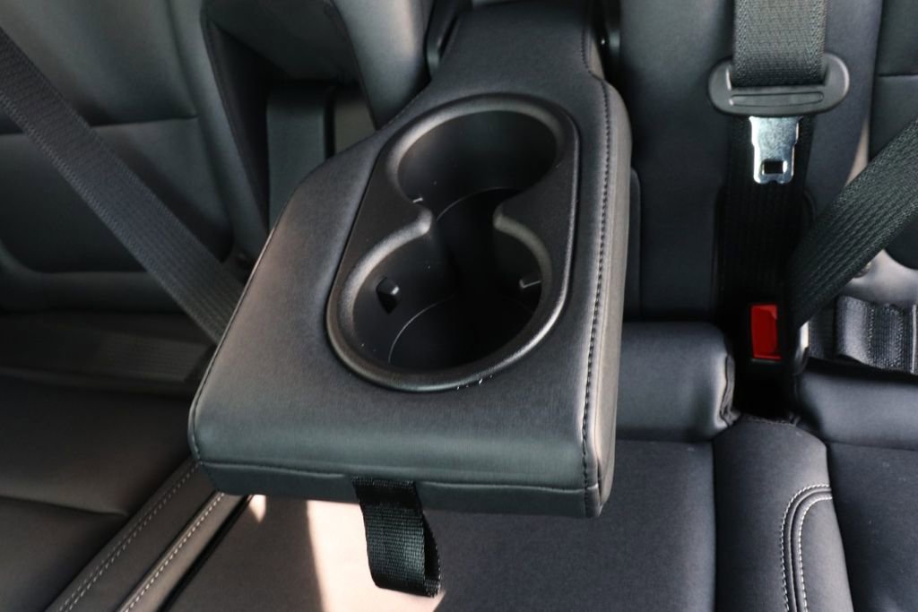 New 2026 Ford Bronco Big Bend image 16