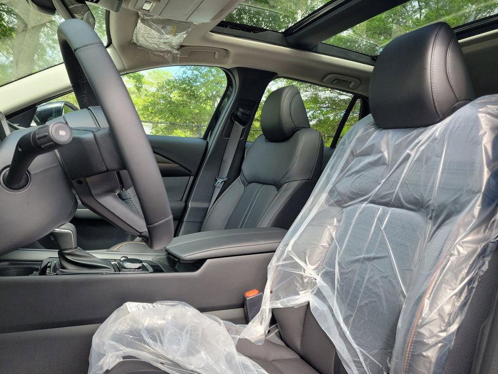 New 2026 MAZDA CX-50 AWD 2.5 Hybrid w/ Weather Package image 18