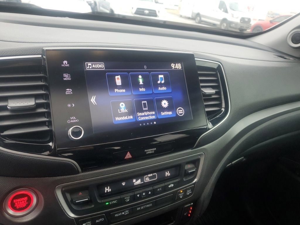 Certified 2023 Honda Ridgeline RTL image 21