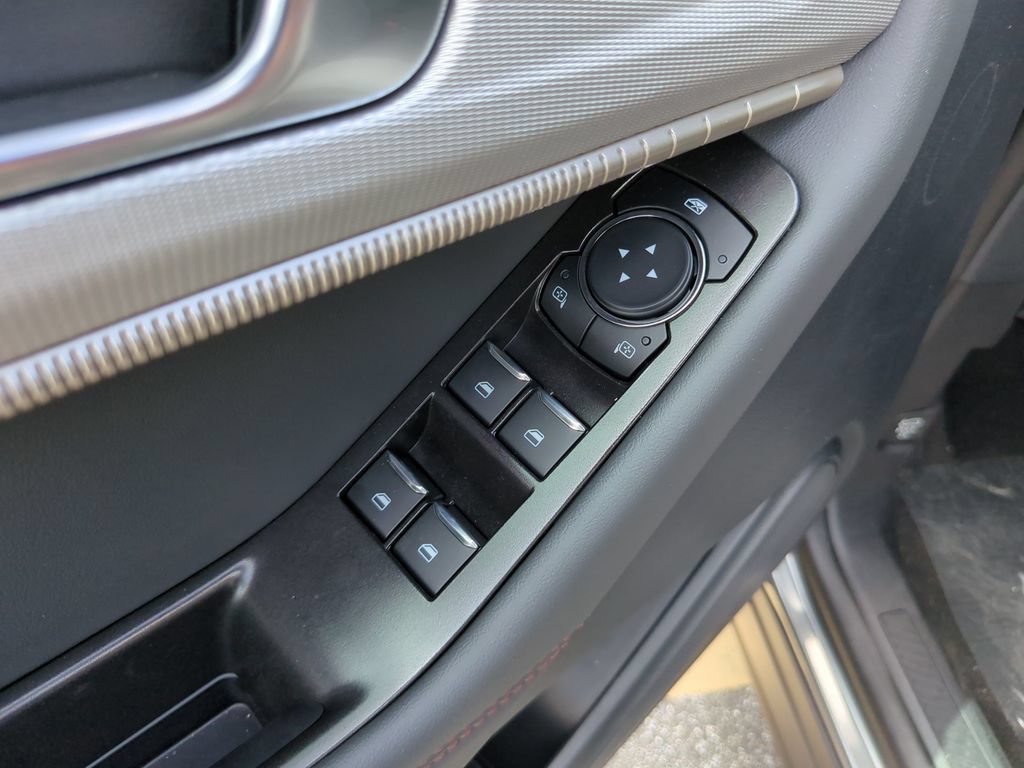 New 2026 Ford Explorer Active RWD image 19