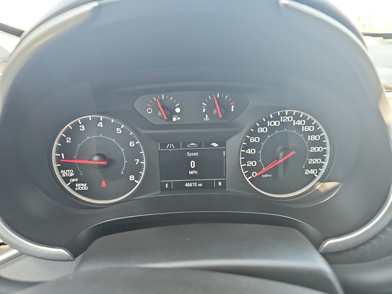 Used 2024 Chevrolet Malibu LT FWD image 14